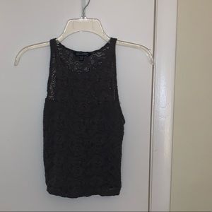 Soft and sexy tank top